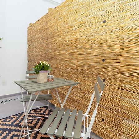 Guestready - Valencia'S Vibrant Malvarrosa المظهر الخارجي الصورة