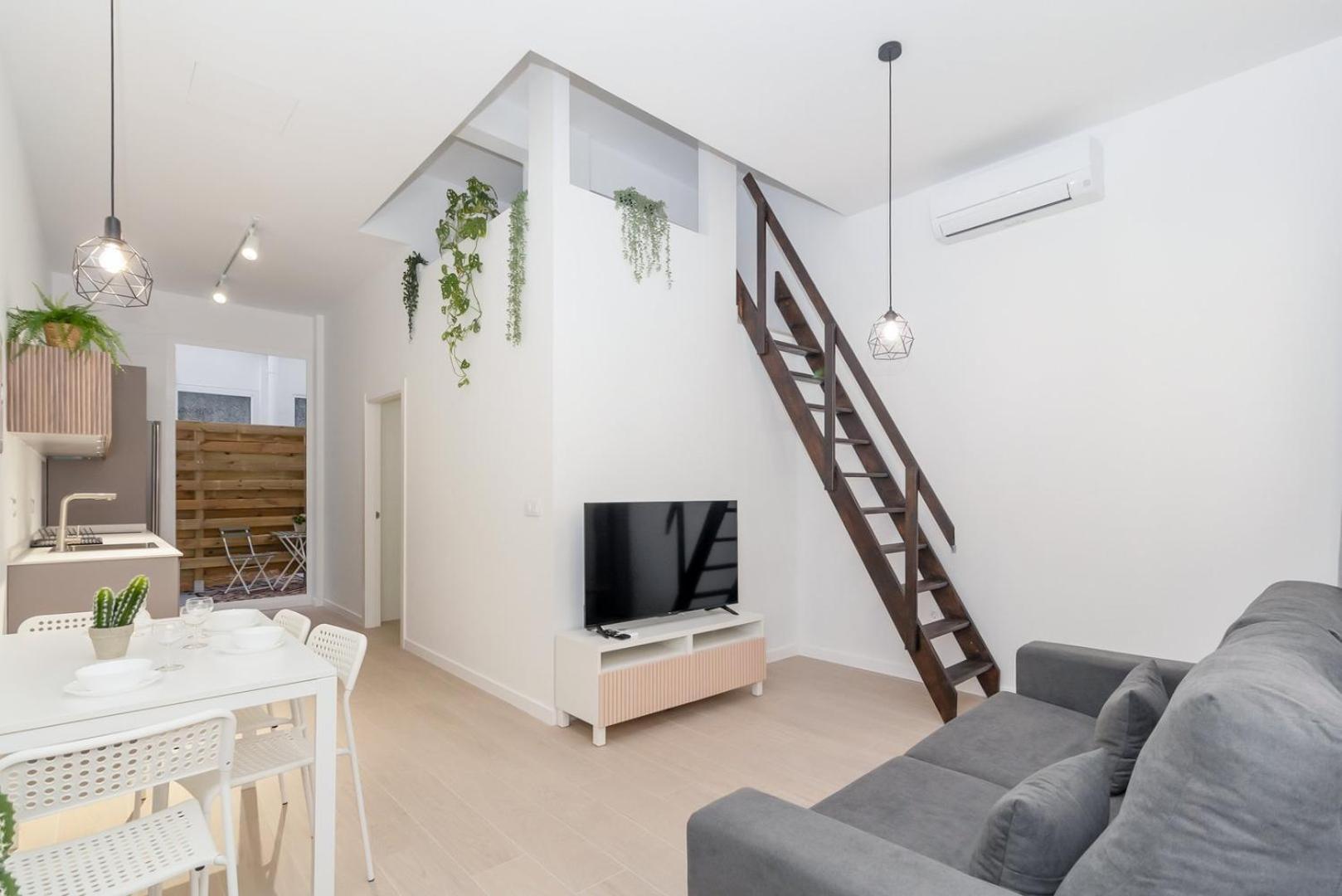 Guestready - Valencia'S Vibrant Malvarrosa المظهر الخارجي الصورة
