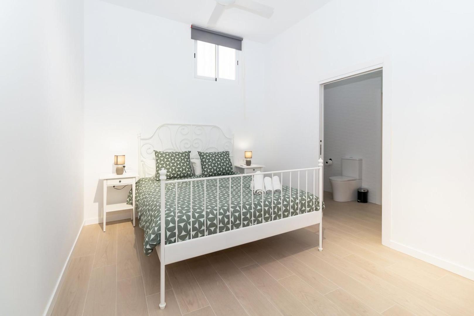 Guestready - Valencia'S Vibrant Malvarrosa المظهر الخارجي الصورة