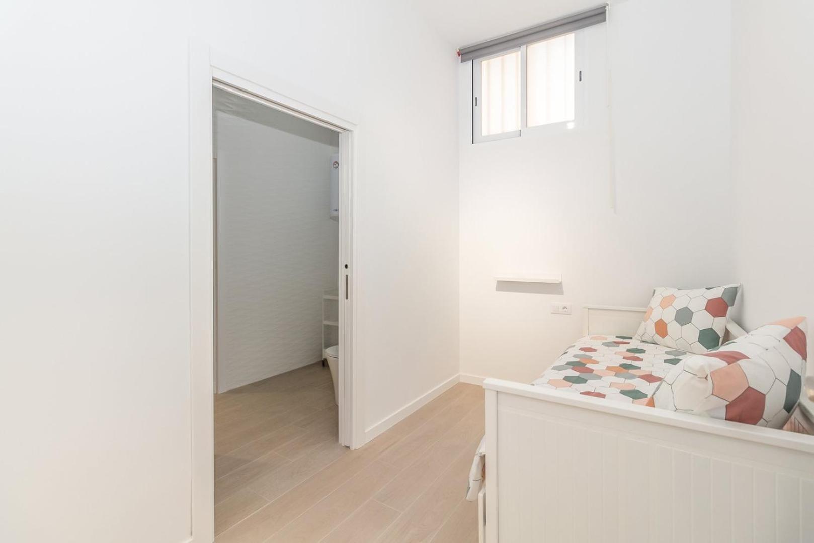 Guestready - Valencia'S Vibrant Malvarrosa المظهر الخارجي الصورة