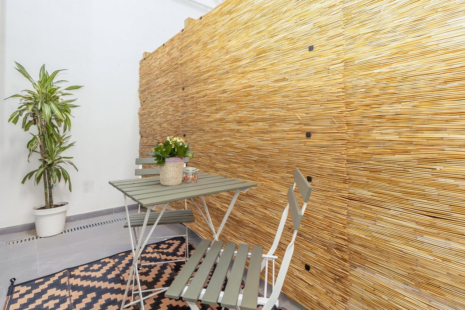 Guestready - Valencia'S Vibrant Malvarrosa المظهر الخارجي الصورة