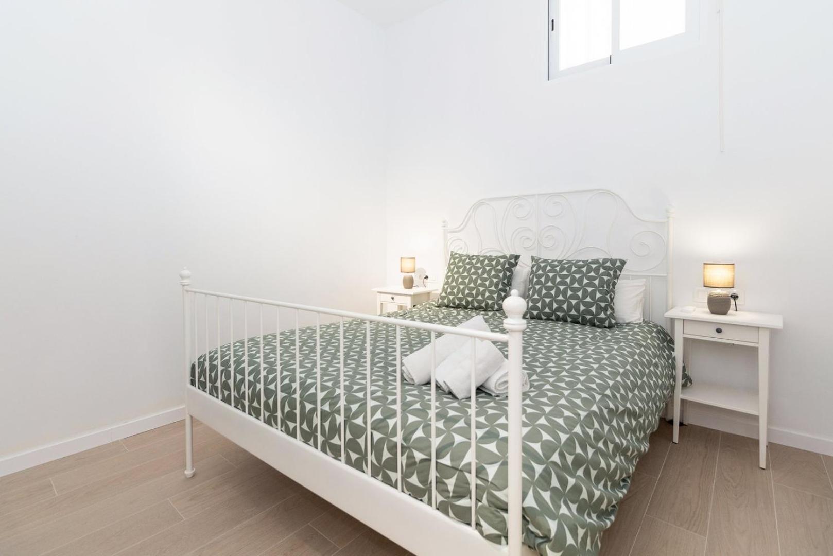 Guestready - Valencia'S Vibrant Malvarrosa المظهر الخارجي الصورة
