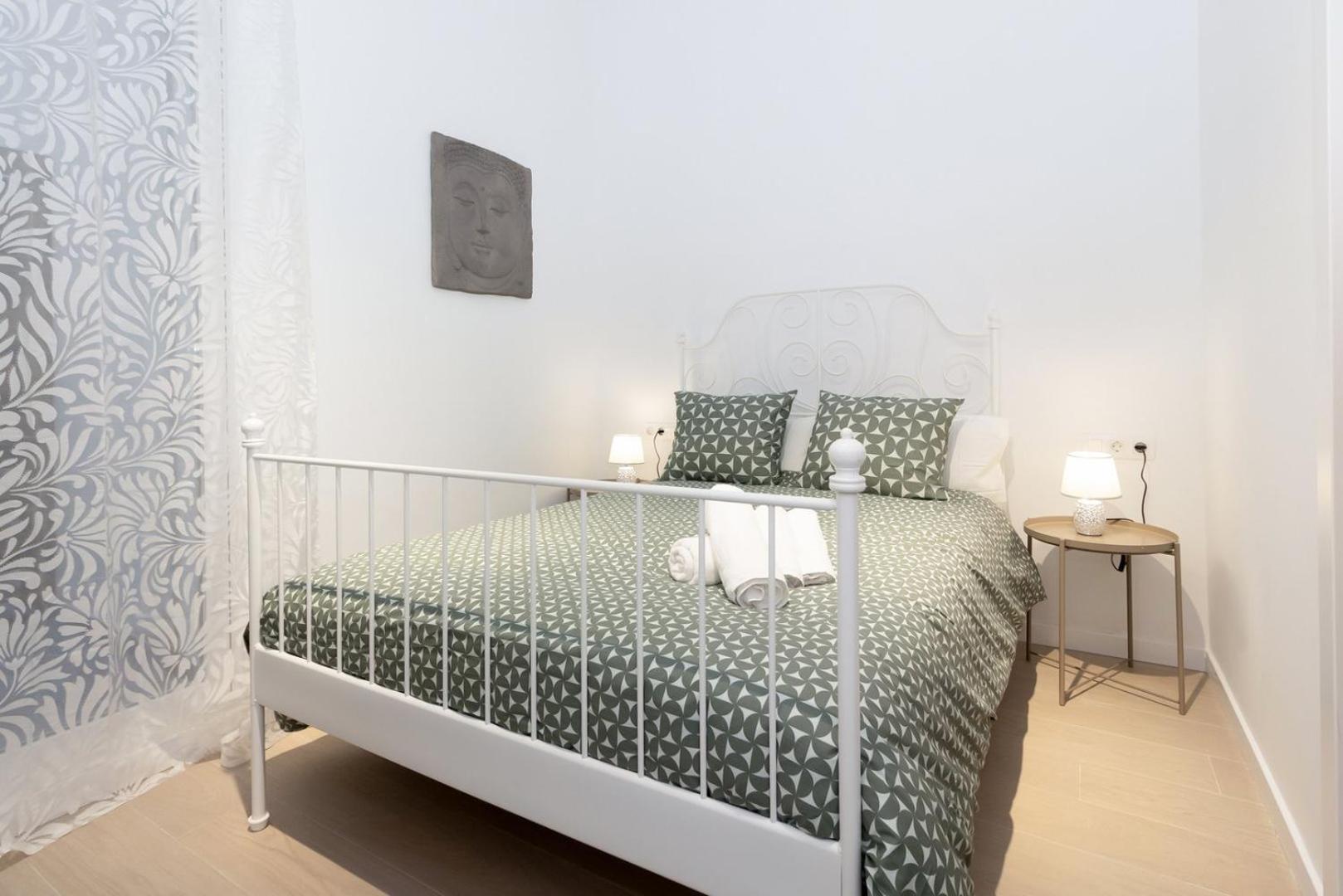 Guestready - Valencia'S Vibrant Malvarrosa المظهر الخارجي الصورة