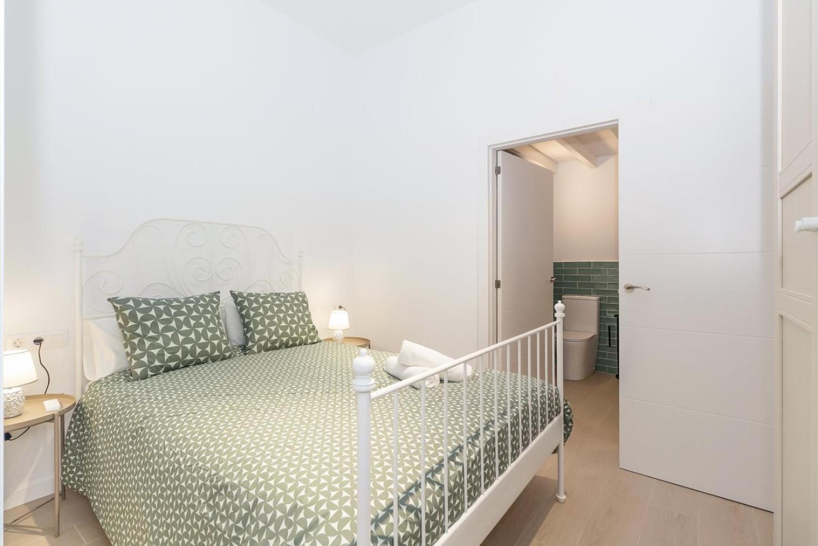 Guestready - Valencia'S Vibrant Malvarrosa المظهر الخارجي الصورة