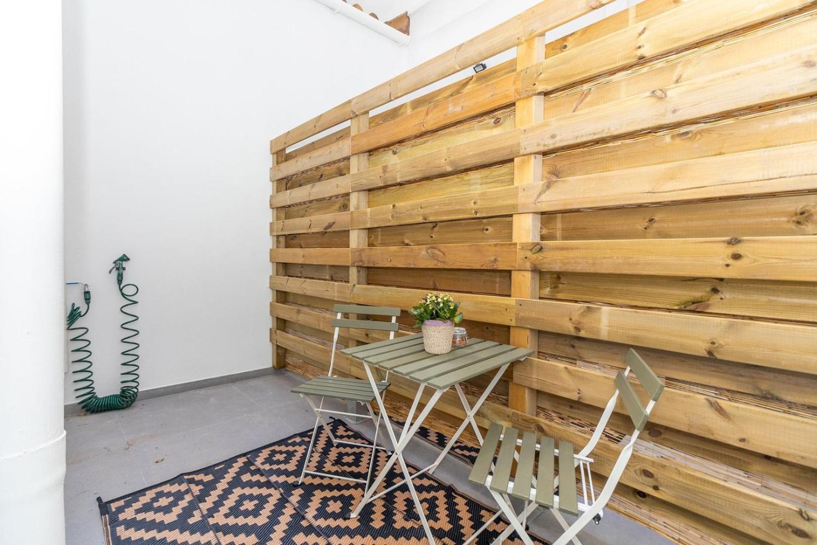 Guestready - Valencia'S Vibrant Malvarrosa المظهر الخارجي الصورة